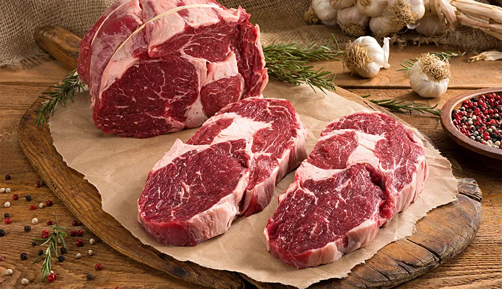 Dana Antrikot 500 Gr