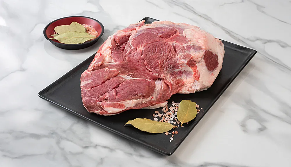 Kuzu But Kemiksiz 1000 Gr