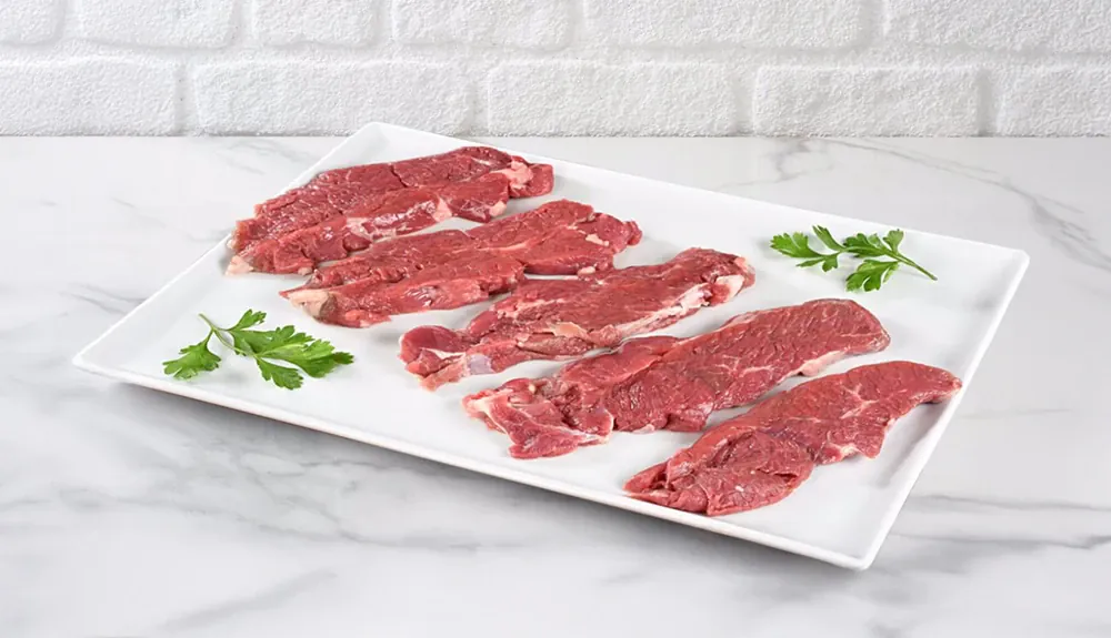 Kuzu Külbastı 1000 Gr