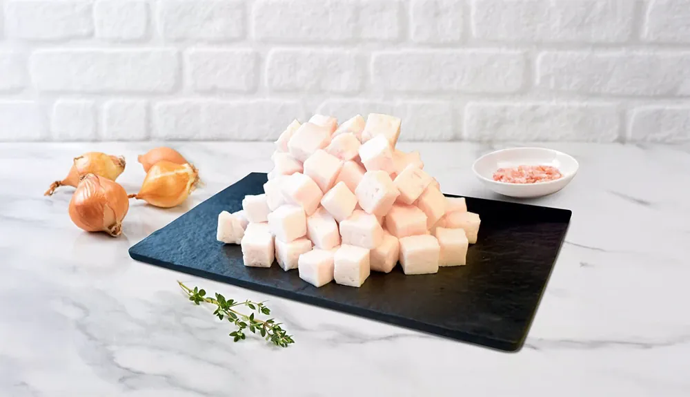 Kuzu Kuyruk Yağı 500 Gr