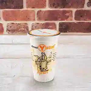 Bardak Ayran 250 Ml