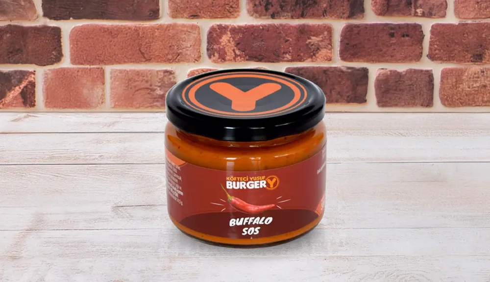 Buffalo Sos