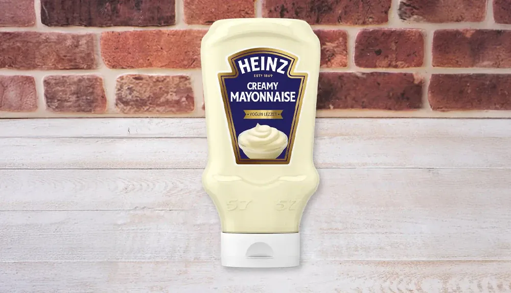 Heniz Mayonez