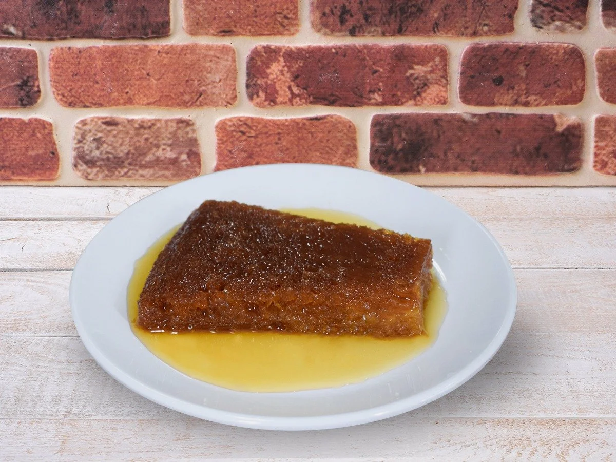 Ekmek Kadayıfı (Yarım)