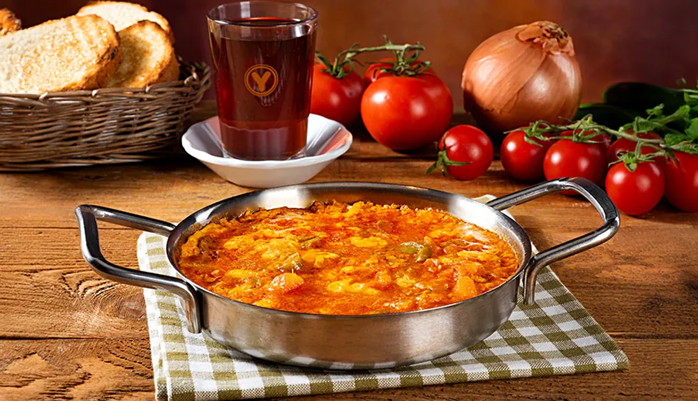 Menemen