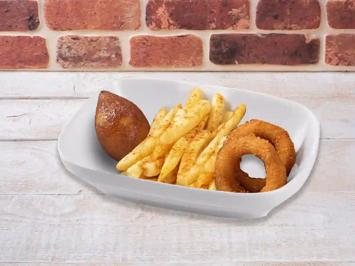 Trend Çıtır 3'lü