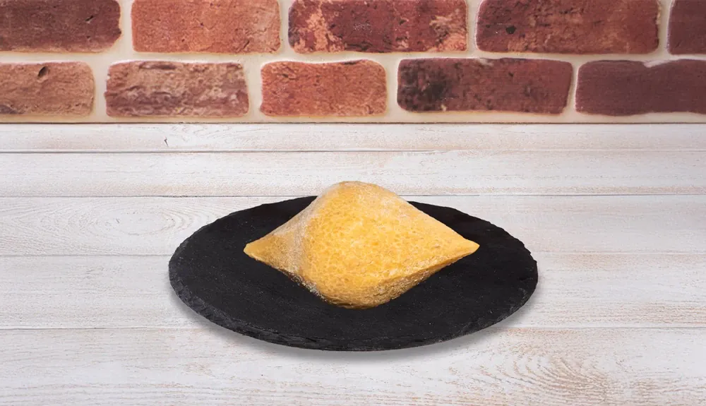 İçli Köfte - Pişmemiş