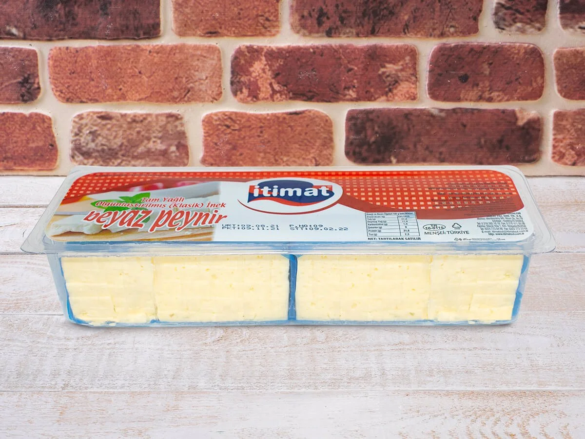 İtimat Beyaz Peynir